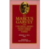 The Marcus Garvey And Universal Negro Improvement Association Papers, Vol. Iii door Marcus M. Garvey