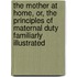 The Mother At Home, Or, The Principles Of Maternal Duty Familiarly Illustrated