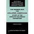 The Reason Why The Colored American Is Not In The World's Columbian Exposition