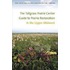 The Tallgrass Prairie Center Guide To Prairie Restoration In The Upper Midwest