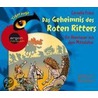 Tigerauge. Das Geheimnis des roten Ritters - Ein Abenteuer aus dem Mittelalter door Cornelia Franz