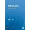 Women, Civil Society and the Geopolitics of Democratization. by Denise M. Horn door Denise M. Horn