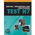 Ase Test Preparation - Transit Bus H7, Heating, Ventilation, & Air Conditioning