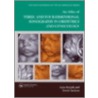 An Atlas of Three- And Four-Dimensional Sonography in Obstetrics and Gynecology by David Jackson