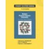 Anslyn & Dougherty's Modern Physical Organic Chemistry Student Solutions Manual