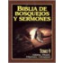 Biblia De Bosquejos Y Sermones-rv 1960-galatas, Efesios, Filipenses, Colosenses