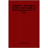 Buddhism - Gleanings In Buddha-Fields; Studies Of Hand And Soul In The Far East door Patrick Lafcadio Hearn