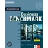 Business Benchmark Advanced Student's Book (Bec Higher Edition) (Klett Edition)