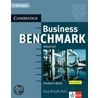 Business Benchmark Advanced Student's Book (Bec Higher Edition) (Klett Edition) door Guy Brook-Hart