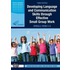 Developing Language And Communication Skills Through Effective Small Group Work