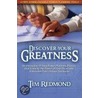 Discover Your Greatness Power Planning System (Includes 4 Power Planning Tools) door Tim Redmond