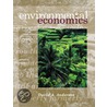 Environmental Economics and Resource Management with Economic Applications Card door David Anderson