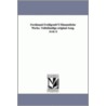 Ferdinand Freiligrath's Sfammtliche Werke. Vollstfandige Original Ausg. Avol. 6 door Ferdinand Freiligrath