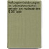 Haftungsfreizeichnungen Im Unternehmerischen Verkehr Am Maßstab Des § 307 Bgb