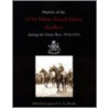 History Of The 1/1st Hants Royal Horse Artillery During The Great War 1914-1919 door P.C.D. Mundy