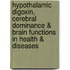 Hypothalamic Digoxin, Cerebral Dominance & Brain Functions In Health & Diseases