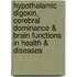 Hypothalamic Digoxin, Cerebral Dominance & Brain Functions In Health & Diseases