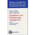 Investitions- und Finanzierungsmanagement 3. Finanzwirtschaftliche Entscheidung