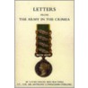 Letters From The Army In The Crimea Written During The Years 1854,1855 And 1856 door Anthony Sterling