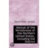 Manual Of The Vertebrates Of The Northern United States, Including The District