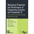 Mechanical Properties And Performance Of Engineering Ceramics And Composites Iv