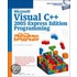 Microsoft Visual C++ 2005 Express Edition Programming for the Absolute Beginner