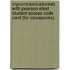 Mycommunicationlab With Pearson Etext Student Access Code Card (For Valuepacks)