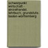 Schwerpunkt Wirtschaft - Einzelhandel. Lehrbuch. Grundstufe. Baden-Württemberg