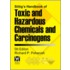 Sittig's Handbook of Toxic and Hazardous Chemicals and Carcinogens, 5th Edition