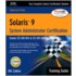 Solaris 9 System Administration Training Guide (exam Cx-310-014 And Cx-310-015)