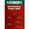 Stedman's Medical Abbreviations, Acronyms And Symbols, Fourth Edition On Cd-rom door Stedman's