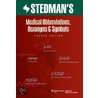 Stedman's Medical Abbreviations, Acronyms And Symbols, Fourth Edition On Cd-rom by Stedman's