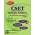 The Best Teachers' Test Prep For The Cset Multiple Subjects Plus Writing Skills