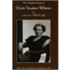 The Complete Poems Of Ursula Vaughan Williams And A Short Story,  Fall Of Leaf door Ursula Vaughan Williams