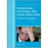The Effective Teacher's Guide To Behavioural, Emotional And Social Difficulties