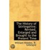 The History Of Stirlingshire; Revised, Enlarged And Brought To The Present Time