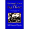 The Small Town With A Big Heart: A True Story About The People Of St. Augustine door Jill Gause Davis
