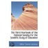 The Third Yearbook Of The National Society For The Scietific Study Of Education