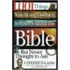1,001 Things You Always Wanted To Know About The Bible, But Never Thought To Ask