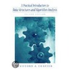 A Practical Introduction To Data Structures And Algorithm Analysis (C++ Edition) door Clifford A. Shaffer
