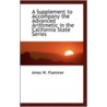 A Supplement To Accompany The Advanced Arithmetic In The California State Series door Amos W. Plummer