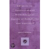 Advances on Theoretical and Methodological Aspects of Probability and Statistics door Nagraj Balakrishnan