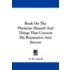 Book on the Physician Himself and Things That Concern His Reputation and Success
