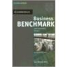 Business Benchmark Upper Intermediate Personal Study Book Bec And Bulats Edition door Guy Brook-Hart