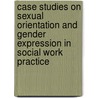 Case Studies On Sexual Orientation And Gender Expression In Social Work Practice by Lori Messinger