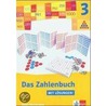 Das Zahlenbuch 3. Schülerbuch mit Lösungen. Neubearbeitung. Baden-Württemberg by Unknown
