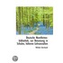 Deutsche Novelletten-Bibliothek, Zur Benutzung In Schulen, Hoheren Lehranstalten