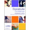 Dyscalculia Guidance Helping Pupils with Specific Learning Difficulties in Maths by Dorian Yeo