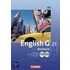 English G 21. Ausgabe A 4: 8. Schuljahr. Workbook Mit Cd-rom (e-workbook) Und Cd
