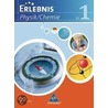 Erlebnis Physik / Chemie. Schülerband 1. Ausgabe 2007. Realschule Niedersachsen door Onbekend